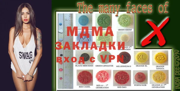 таблы Богданович